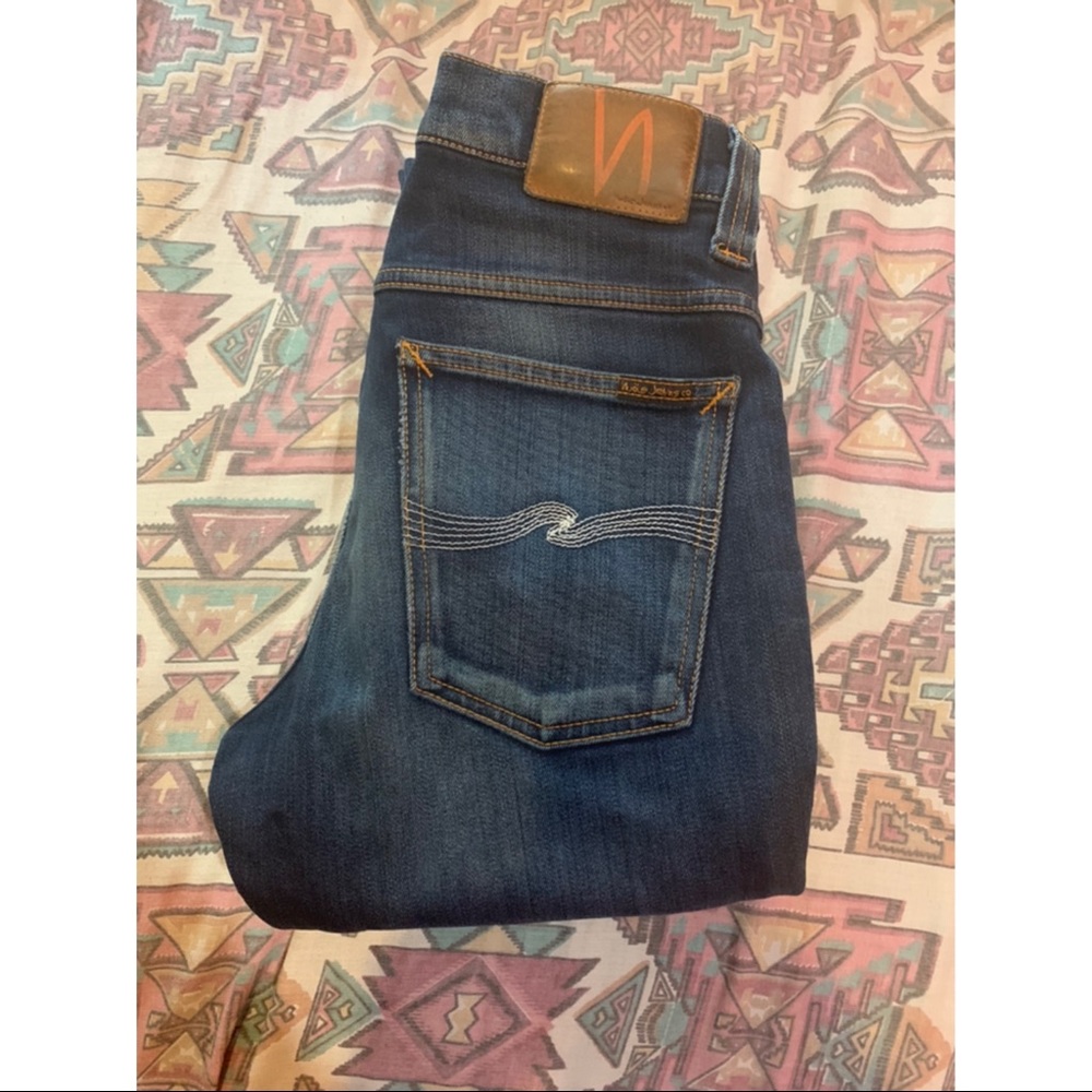 Women’s Nudie Jeans Size: 30